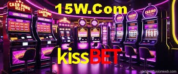A Experiência Imersiva dos Cassinos Ao Vivo no kissbet