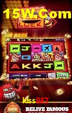 A Emoção da Loteria na kissbet: Uma Chance de Mudança de Vida